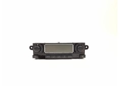 Recambio de mando climatizador para seat ibiza iii (6l1) 1.4 tdi referencia OEM IAM 6L0820043E  412206017008