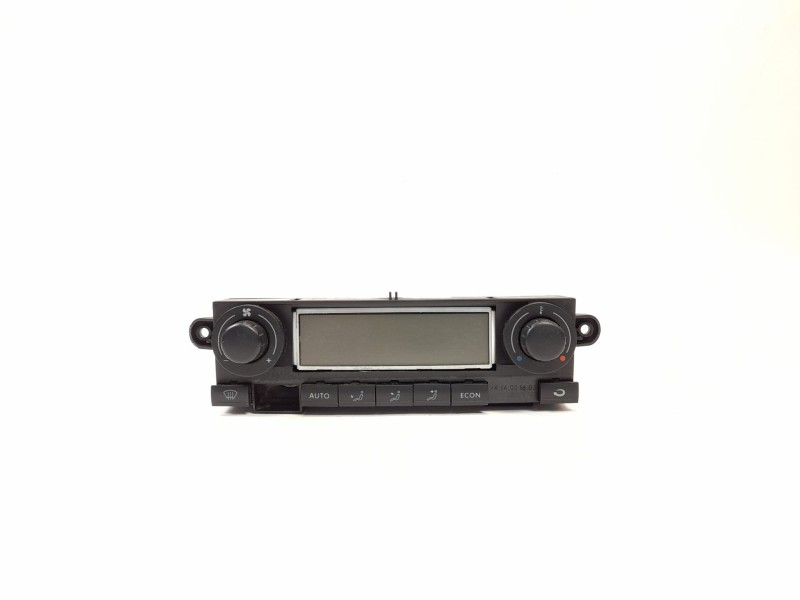 Recambio de mando climatizador para seat ibiza iii (6l1) 1.4 tdi referencia OEM IAM 6L0820043E  412206017008