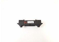 Recambio de mando climatizador para seat ibiza iii (6l1) 1.4 tdi referencia OEM IAM 6L0820043E  412206017008 2