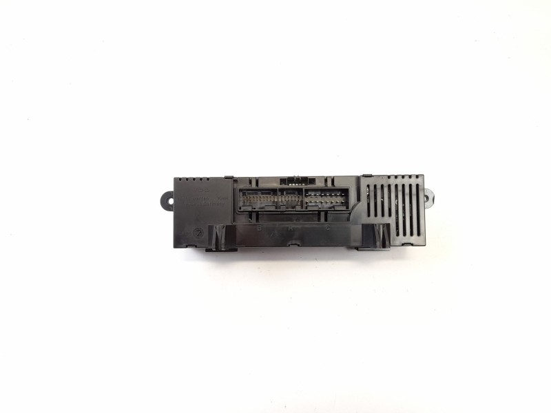 Recambio de mando climatizador para seat ibiza iii (6l1) 1.4 tdi referencia OEM IAM 6L0820043E  412206017008