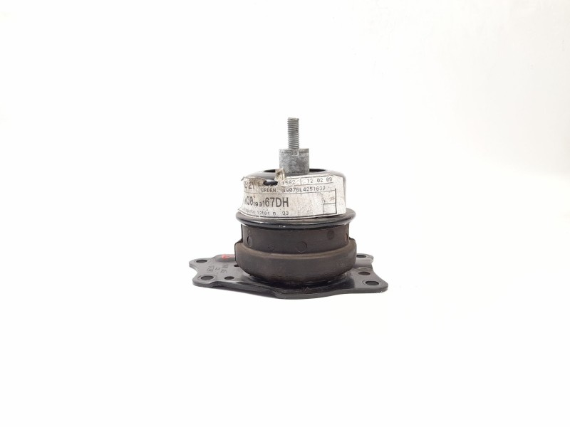 Recambio de soporte motor para seat ibiza iii (6l1) 1.4 tdi referencia OEM IAM 6Q0199167DH  
