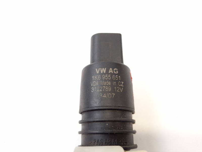 Recambio de bomba limpia para seat ibiza iii (6l1) 1.4 tdi referencia OEM IAM 1K6955651  3122789