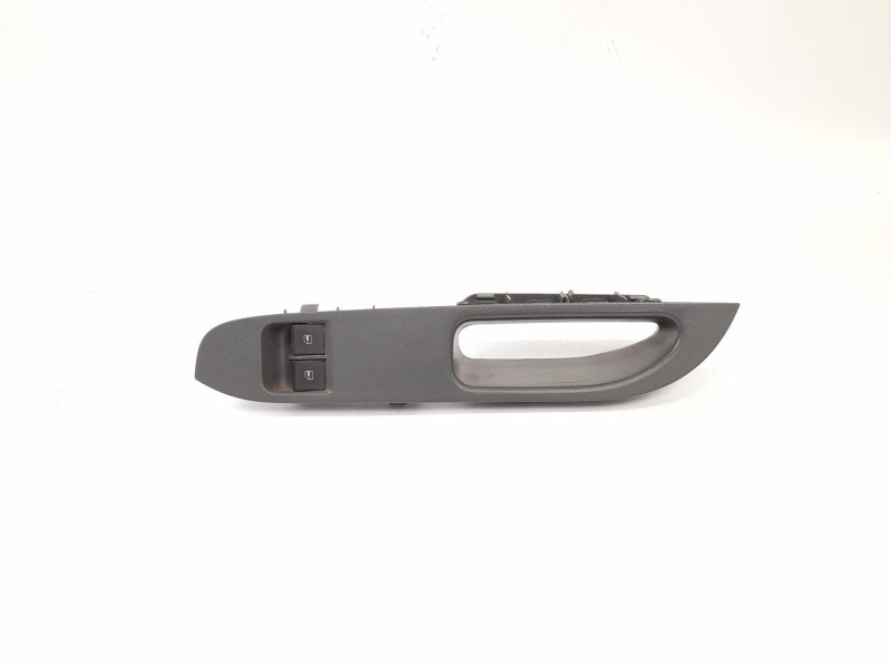 Recambio de mando elevalunas delantero izquierdo para seat ibiza iii (6l1) 1.4 tdi referencia OEM IAM 6L1867171F  TE002024