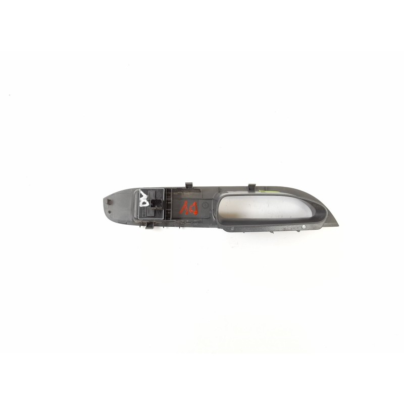 Recambio de mando elevalunas delantero izquierdo para seat ibiza iii (6l1) 1.4 tdi referencia OEM IAM 6L1867171F  TE002024