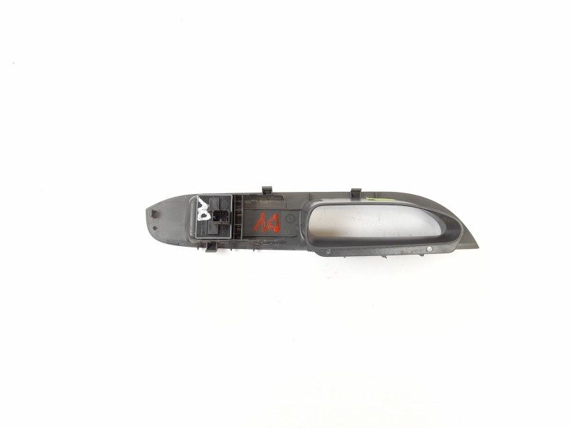 Recambio de mando elevalunas delantero izquierdo para seat ibiza iii (6l1) 1.4 tdi referencia OEM IAM 6L1867171F  TE002024