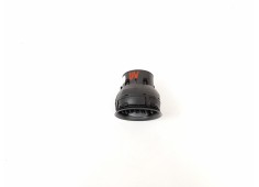 Recambio de rejilla del aire delantera central para seat ibiza iii (6l1) 1.4 tdi referencia OEM IAM    2