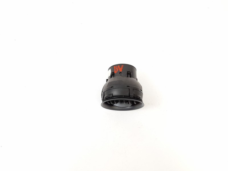Recambio de rejilla del aire delantera central para seat ibiza iii (6l1) 1.4 tdi referencia OEM IAM   