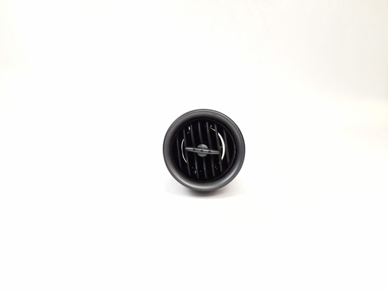 Recambio de rejilla del aire delantera derecha para seat ibiza iii (6l1) 1.4 tdi referencia OEM IAM   