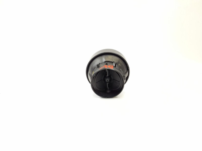 Recambio de rejilla del aire delantera derecha para seat ibiza iii (6l1) 1.4 tdi referencia OEM IAM   