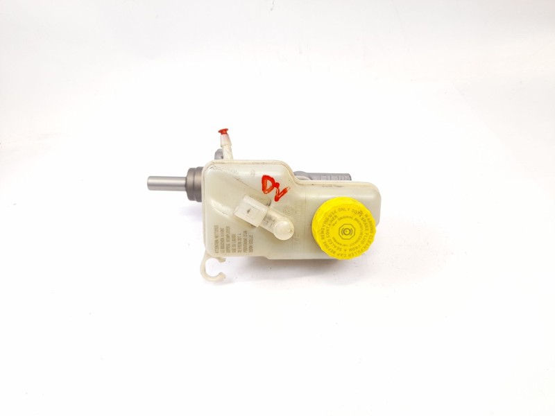 Recambio de bomba freno para seat ibiza iii (6l1) 1.4 tdi referencia OEM IAM X5617  
