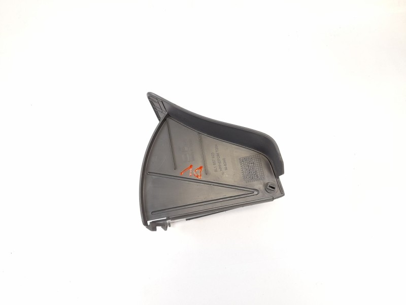 Recambio de guantera para seat ibiza iii (6l1) 1.4 tdi referencia OEM IAM 6L1857923  