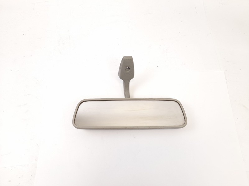 Recambio de espejo interior para nissan nv 200 (m20) nv200 furgón basic referencia OEM IAM   