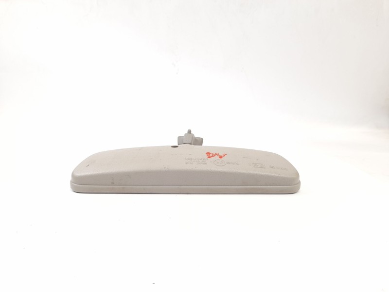 Recambio de espejo interior para nissan nv 200 (m20) nv200 furgón basic referencia OEM IAM   