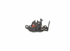 Recambio de cerradura capot para nissan nv 200 (m20) nv200 furgón basic referencia OEM IAM   