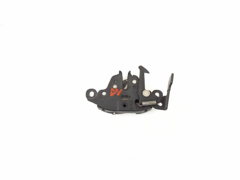 Recambio de cerradura capot para nissan nv 200 (m20) nv200 furgón basic referencia OEM IAM   