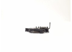 Recambio de cerradura capot para nissan nv 200 (m20) nv200 furgón basic referencia OEM IAM    2
