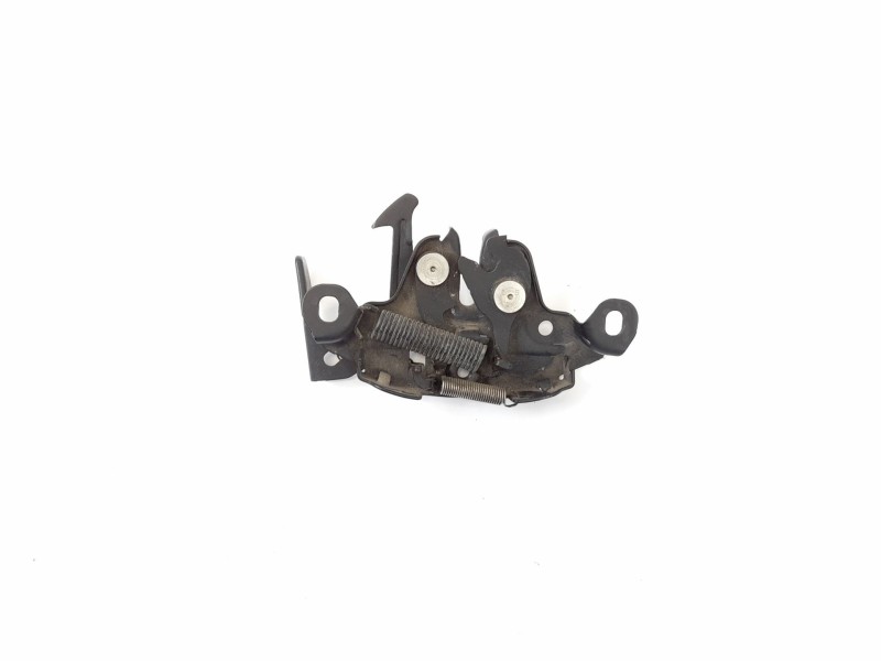 Recambio de cerradura capot para nissan nv 200 (m20) nv200 furgón basic referencia OEM IAM   
