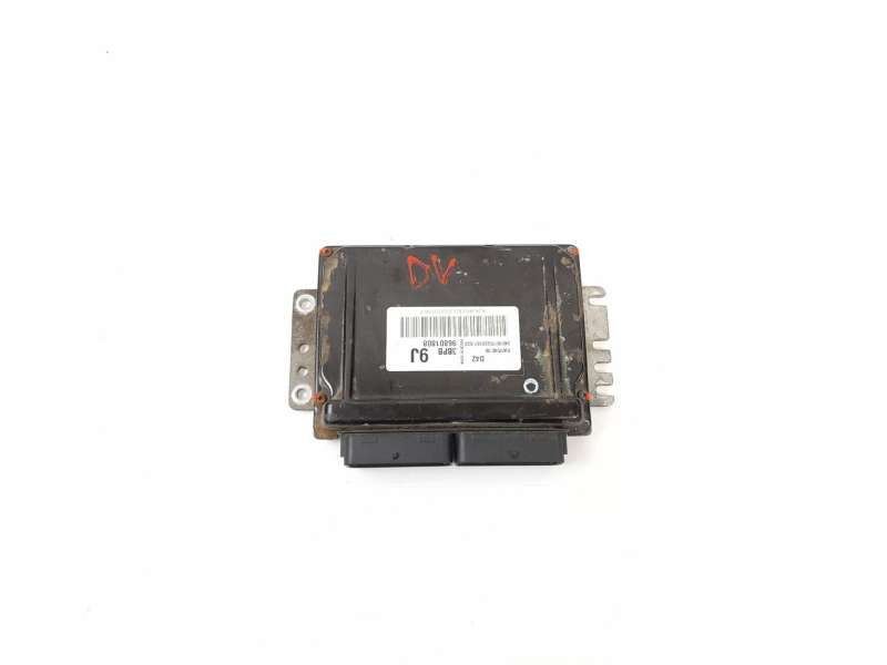 CENTRALITA MOTOR UCE 96801808 5WY5451B