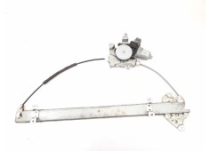Recambio de elevalunas delantero derecho para nissan nv 200 (m20) nv200 furgón basic referencia OEM IAM 80730JX30A  WR07187 2