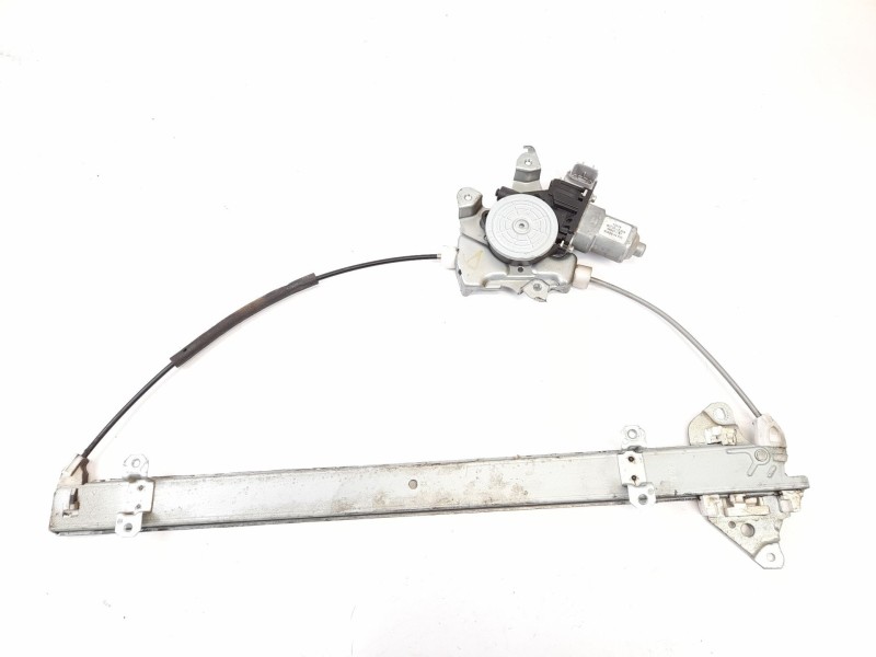 Recambio de elevalunas delantero derecho para nissan nv 200 (m20) nv200 furgón basic referencia OEM IAM 80730JX30A  WR07187