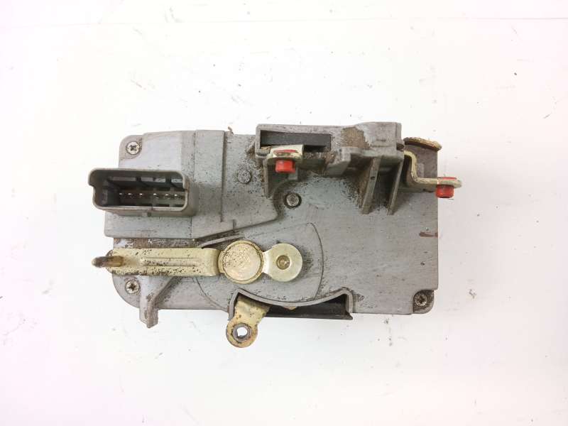 CERRADURA PUERTA DELANTERA DERECHA 