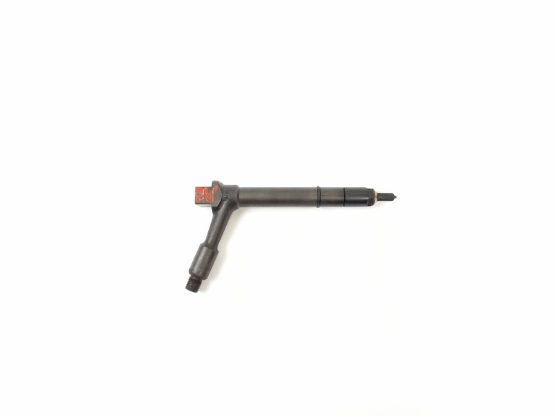 Recambio de inyector para opel astra g fastback (f48_, f08_) 1.7 dti 16v referencia OEM IAM TJBB01901D  