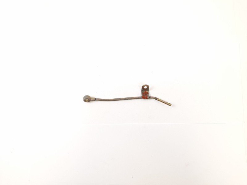 Recambio de tubo para opel astra g fastback (f48_, f08_) 1.7 dti 16v referencia OEM IAM   