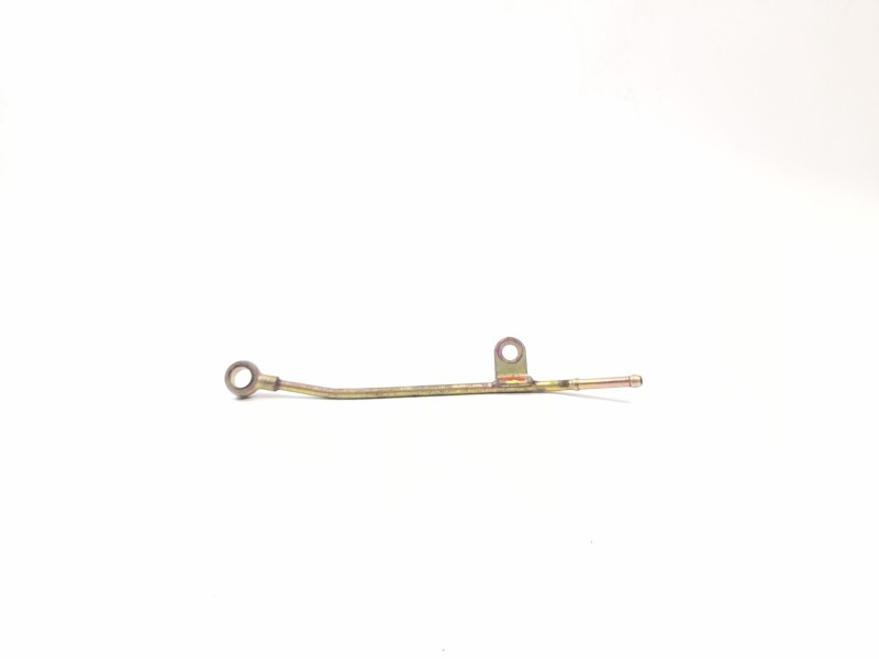 Recambio de tubo para opel astra g fastback (f48_, f08_) 1.7 dti 16v referencia OEM IAM   