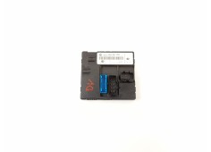 Recambio de modulo electronico para audi a8 (4e2) 4.0 tdi quattro referencia OEM IAM 4E0907289 00843205 4E0910289A