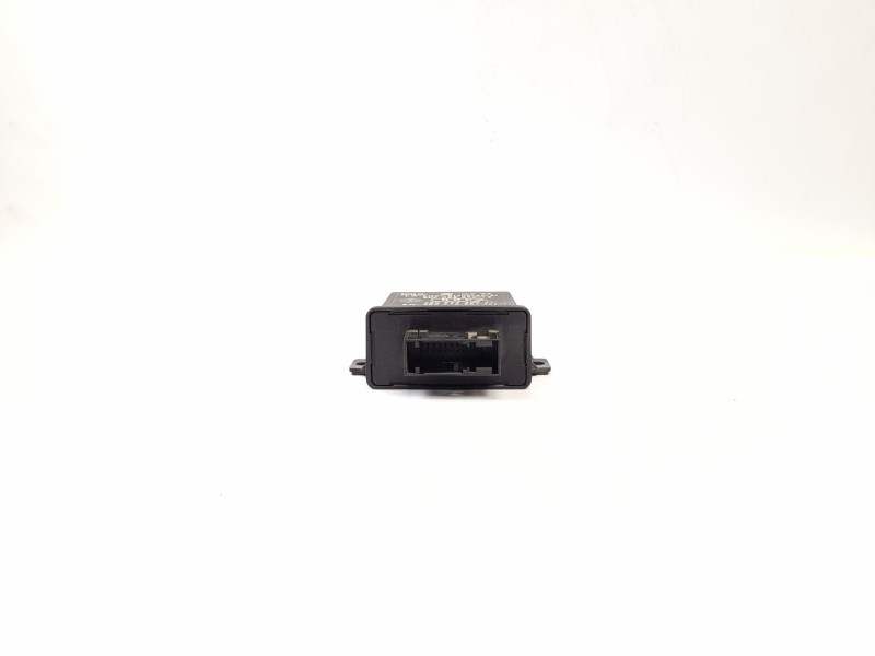 Recambio de modulo electronico para audi a8 (4e2) 4.0 tdi quattro referencia OEM IAM 4E090735701 5DF00827812 4E0910357003