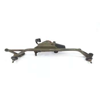 MOTOR LIMPIA DELANTERO ZA4U16 