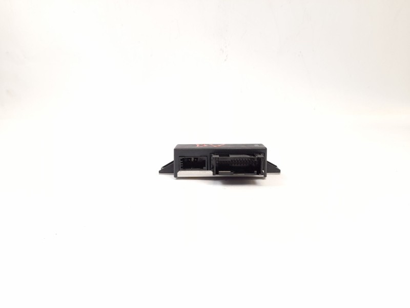 Recambio de modulo electronico para audi a8 (4e2) 4.0 tdi quattro referencia OEM IAM 4E0907468A  4E0910468