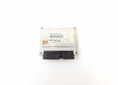 Recambio de centralita suspension para audi a8 (4e2) 4.0 tdi quattro referencia OEM IAM 4E0907553E 5SG00840701 4E0910553E