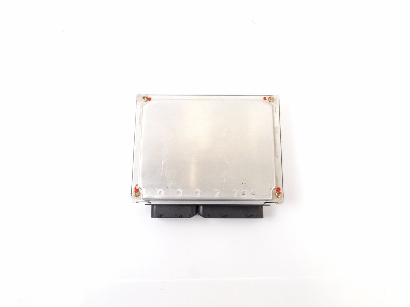 Recambio de centralita suspension para audi a8 (4e2) 4.0 tdi quattro referencia OEM IAM 4E0907553E 5SG00840701 4E0910553E