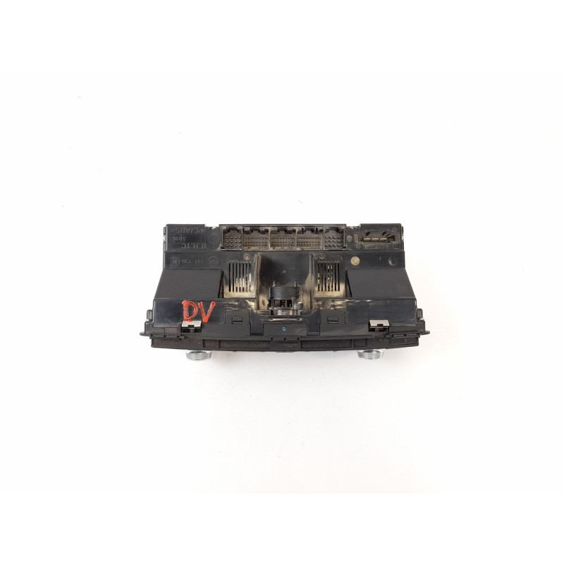 Recambio de mando climatizador para audi a8 (4e2) 4.0 tdi quattro referencia OEM IAM 4E0820043 5HB00848000 4E0910043