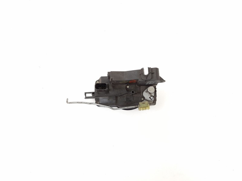Recambio de cerradura puerta delantera derecha para opel vectra c berlina gts 1.9 cdti referencia OEM IAM 13210765  