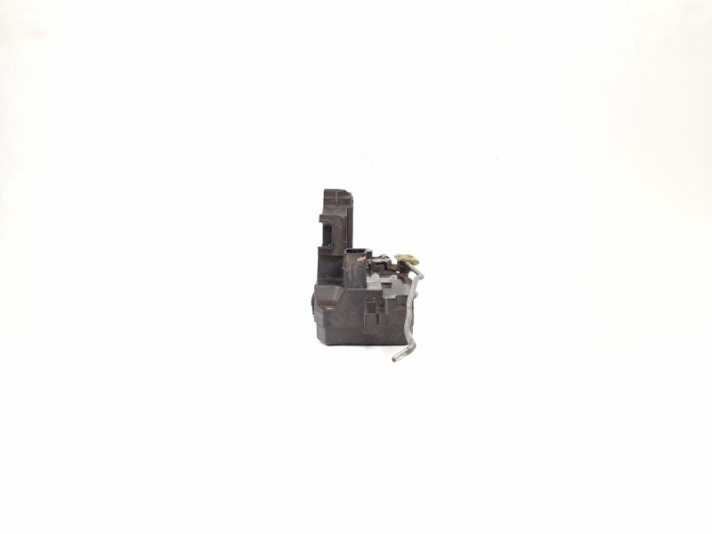 Recambio de cerradura puerta delantera derecha para opel vectra c berlina gts 1.9 cdti referencia OEM IAM 13210765  