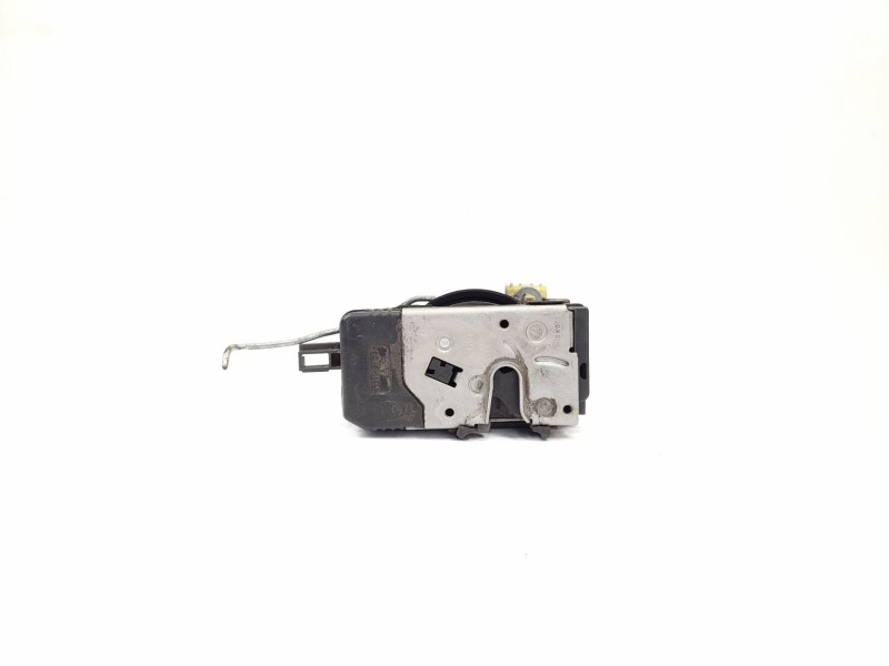 Recambio de cerradura puerta delantera derecha para opel vectra c berlina gts 1.9 cdti referencia OEM IAM 13210765  