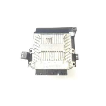 CENTRALITA MOTOR UCE HW9655534080 SW9660780680 