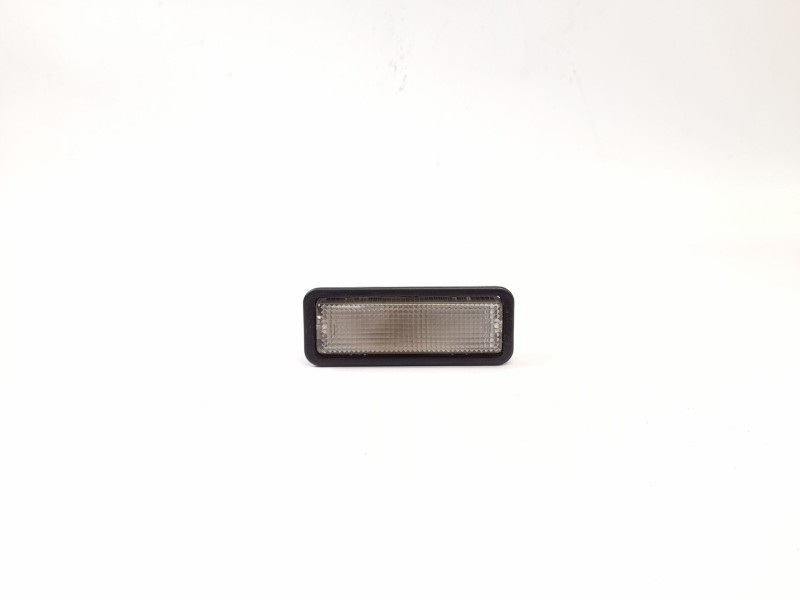 Recambio de luz interior para citroen c15 ranchera familiar 1.8 d referencia OEM IAM   