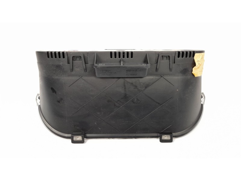 Recambio de cuadro instrumentos para ford fiesta (cbk) 1.4 tdci cat referencia OEM IAM 2S6F10849  