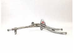 Recambio de tubo para opel vectra c berlina gts 1.9 cdti referencia OEM IAM   