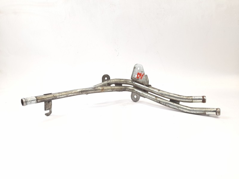 Recambio de tubo para opel vectra c berlina gts 1.9 cdti referencia OEM IAM   