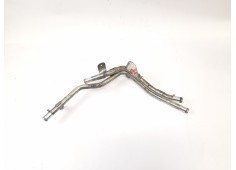 Recambio de tubo para opel vectra c berlina gts 1.9 cdti referencia OEM IAM    2
