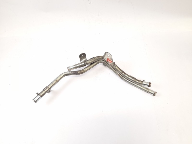 Recambio de tubo para opel vectra c berlina gts 1.9 cdti referencia OEM IAM   