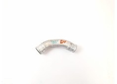 Recambio de tubo para opel vectra c berlina gts 1.9 cdti referencia OEM IAM 55352735  2407177