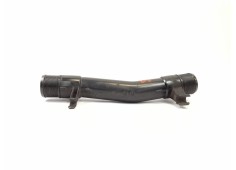 Recambio de tubo para opel vectra c berlina gts 1.9 cdti referencia OEM IAM 55350920  2407177 2