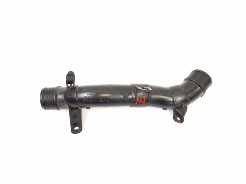 Recambio de tubo para opel vectra c berlina gts 1.9 cdti referencia OEM IAM 55350916  