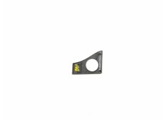 Recambio de moldura para opel vectra c berlina gts 1.9 cdti referencia OEM IAM 24436282   2