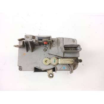 CERRADURA PUERTA DELANTERA IZQUIERDA 